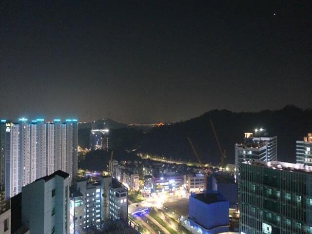대전 하늘채 루시에르 현장예시